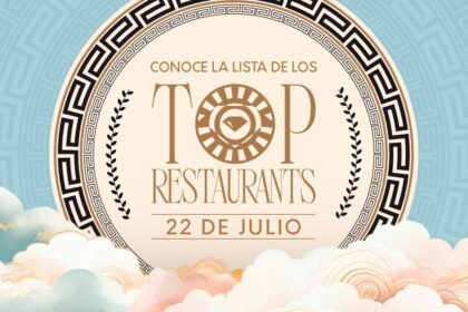 PLAYERS Restaurant Awards 2026: Estos son los TOP Restaurants