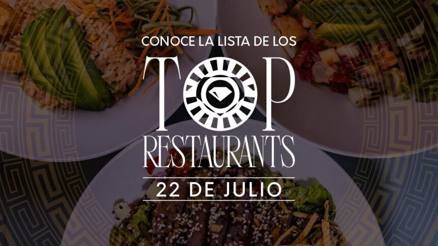PLAYERS Restaurant Awards 2026: todo lo que debes saber antes del anuncio oficial