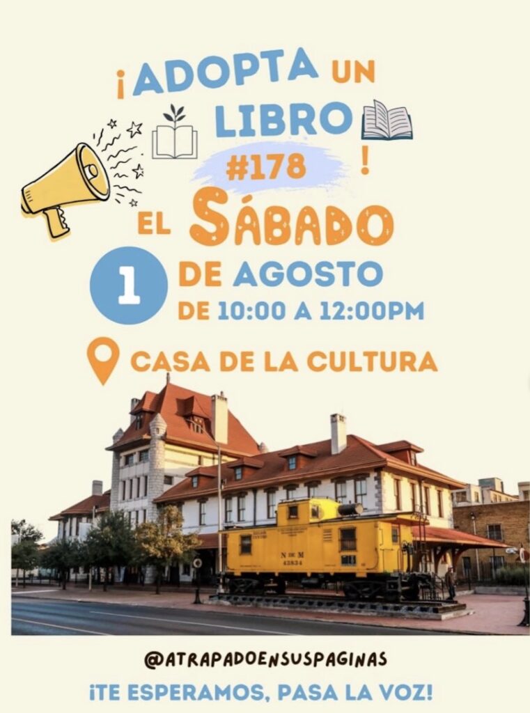 ¿Cuándo es Adopta un Libro en Monterrey? Guía completa