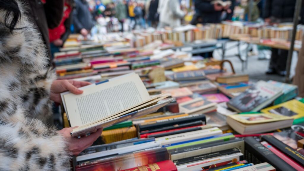Adopta un Libro Monterrey: Requisitos, fechas y dinámica