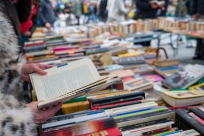 Adopta un Libro Monterrey: Requisitos, fechas y dinámica