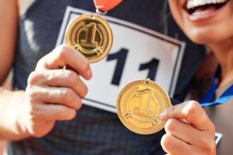 Coahuila destaca en los Juegos Centroamericanos y del Caribe 2026. Foto: ENVATO