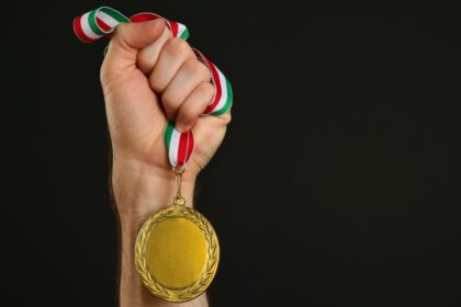 Medallistas de Jalisco en Santo Domingo 2026: Lista actualizada. Foto: ENVATO