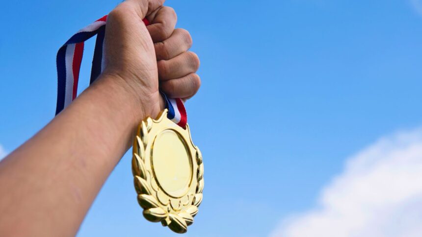 Atletas de Nuevo León con medallas en Santo Domingo 2026: Aquí los detalles