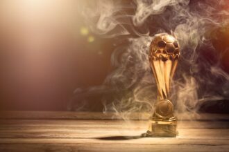 Conoce cómo se elige al Balón de Oro del Mundial 2026. Foto: ENVATO