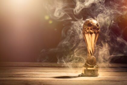 Conoce cómo se elige al Balón de Oro del Mundial 2026. Foto: ENVATO