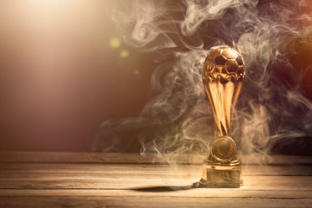 Conoce cómo se elige al Balón de Oro del Mundial 2026. Foto: ENVATO
