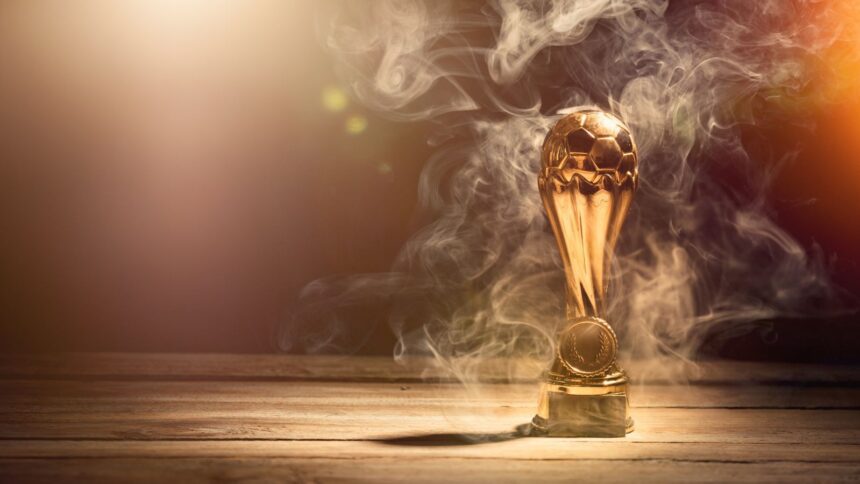 Conoce cómo se elige al Balón de Oro del Mundial 2026. Foto: ENVATO