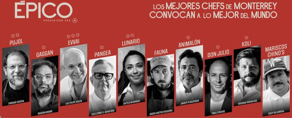 Monterrey prepara el regreso de Banorte ÉPICO 2026