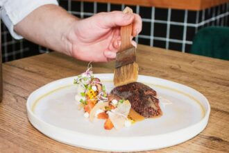 Banorte ÉPICO 2026 regresa con chefs Michelin y preventa Banorte. Foto: Unsplash.com