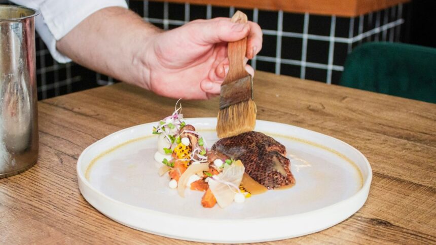 Banorte ÉPICO 2026 regresa con chefs Michelin y preventa Banorte. Foto: Unsplash.com