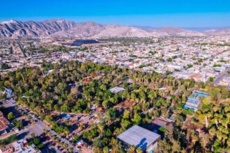 Torreón modernizará el Bosque Venustiano Carranza: conoce el proyecto