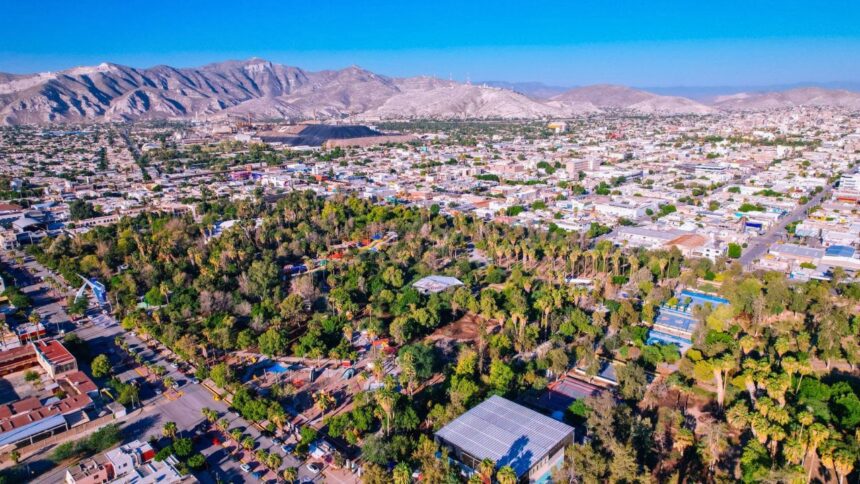 Torreón modernizará el Bosque Venustiano Carranza: conoce el proyecto
