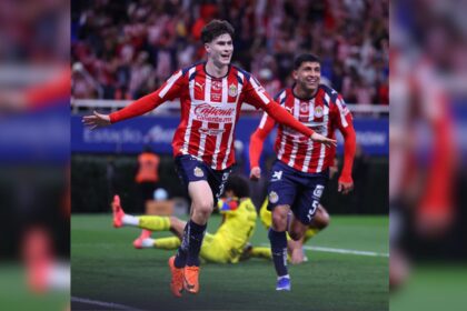 Liga MX revela el calendario de Chivas para el Apertura 2026 y sus duelos clave