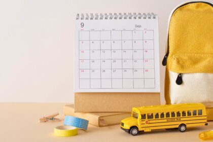 Calendario escolar SEP 2026-2027: ¿cuándo se publica oficialmente?