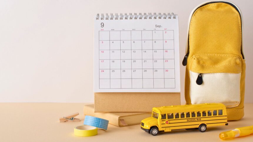 Calendario escolar SEP 2026-2027: ¿cuándo se publica oficialmente?