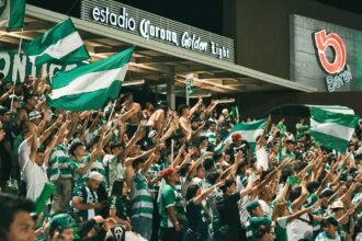 Calendario de Santos Laguna en el Apertura 2026: Fechas y partidos