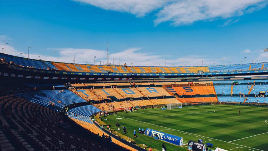 Calendario completo de Tigres UANL para el Apertura 2026