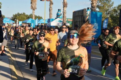 Carrera del Desierto Saltillo 2026: Fecha confirmada