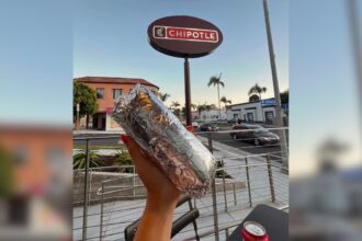 Chipotle confirma nuevas sucursales en Nuevo León