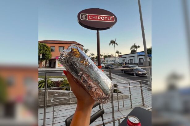 Chipotle confirma nuevas sucursales en Nuevo León