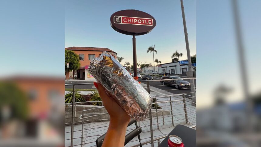 Chipotle confirma nuevas sucursales en Nuevo León
