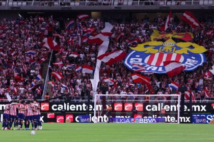 Horario de Chivas vs Juárez y transmisión EN VIVO por Amazon Prime