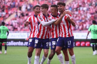 Liga MX: Así puedes ver EN VIVO el Puebla vs Chivas de este viernes 31 de julio