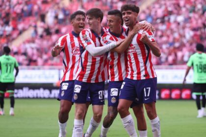 Liga MX: Así puedes ver EN VIVO el Puebla vs Chivas de este viernes 31 de julio
