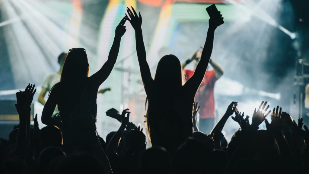 ¿Qué conciertos habrá en Guadalajara en julio 2026? Consulta la agenda completa. Foto: ENVATO