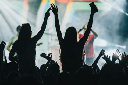 ¿Qué conciertos habrá en Guadalajara en julio 2026? Consulta la agenda completa. Foto: ENVATO