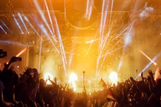 Eventos musicales en Monterrey julio 2026: Agenda actualizada. Foto: ENVATO