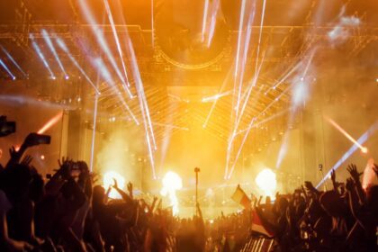 Eventos musicales en Monterrey julio 2026: Agenda actualizada. Foto: ENVATO