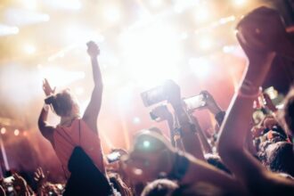 Saltillo celebrará la Final del Mundial 2026 con grandes conciertos