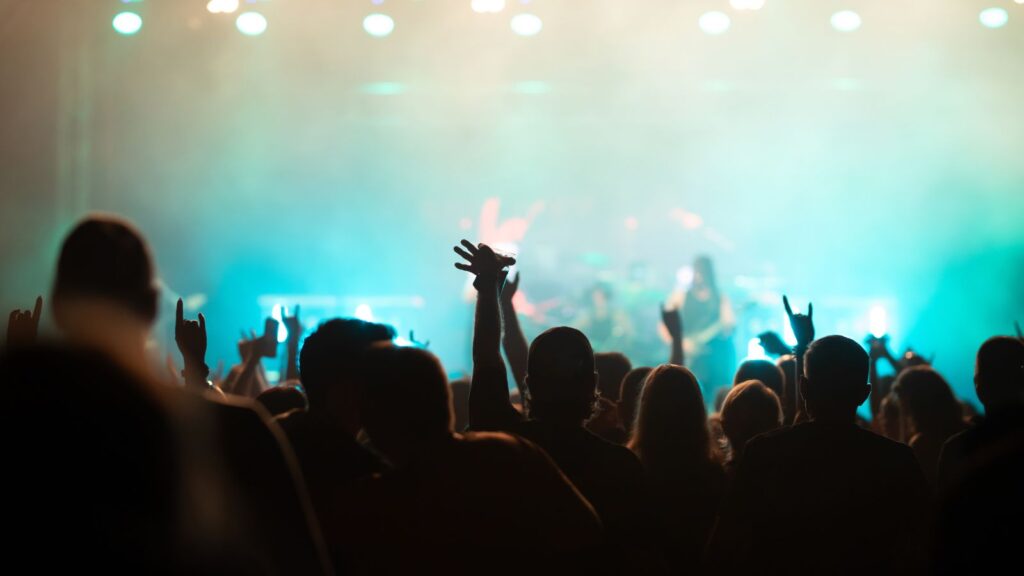Eventos musicales en Saltillo julio 2026: Cartelera completa
