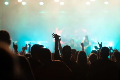 Eventos musicales en Saltillo julio 2026: Cartelera completa