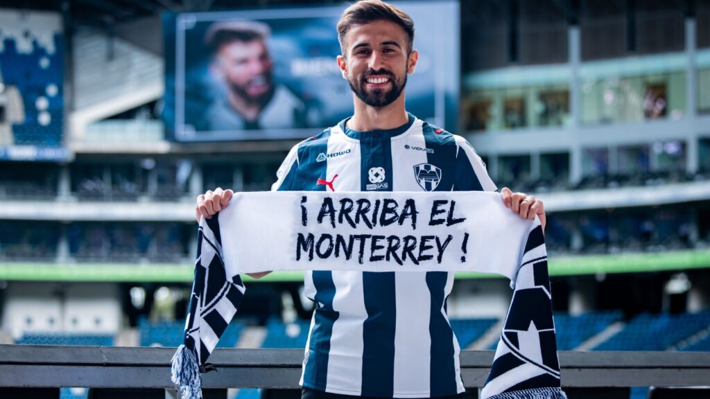 ¿Cuándo juega Rayados? Calendario completo del Apertura 2026
