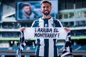 ¿Cuándo juega Rayados? Calendario completo del Apertura 2026