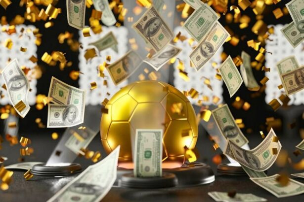 La FIFA habría ganado 15 mil millones de dólares con el Mundial 2026