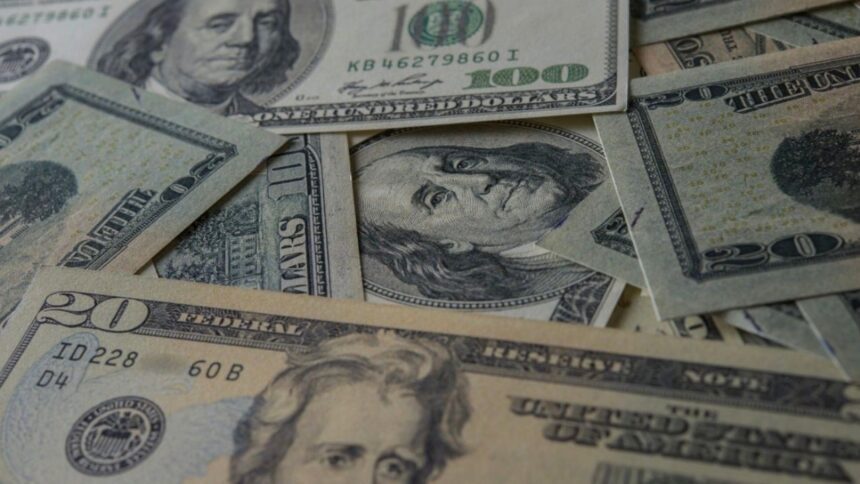 ¿Subió el dólar? Así abre el tipo de cambio en México este viernes 31 de julio de 2026
