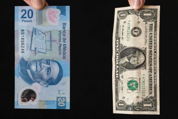 Así amanece el dólar hoy 10 de julio de 2026: Peso mexicano registra una ligera apreciación. Foto: ENVATO