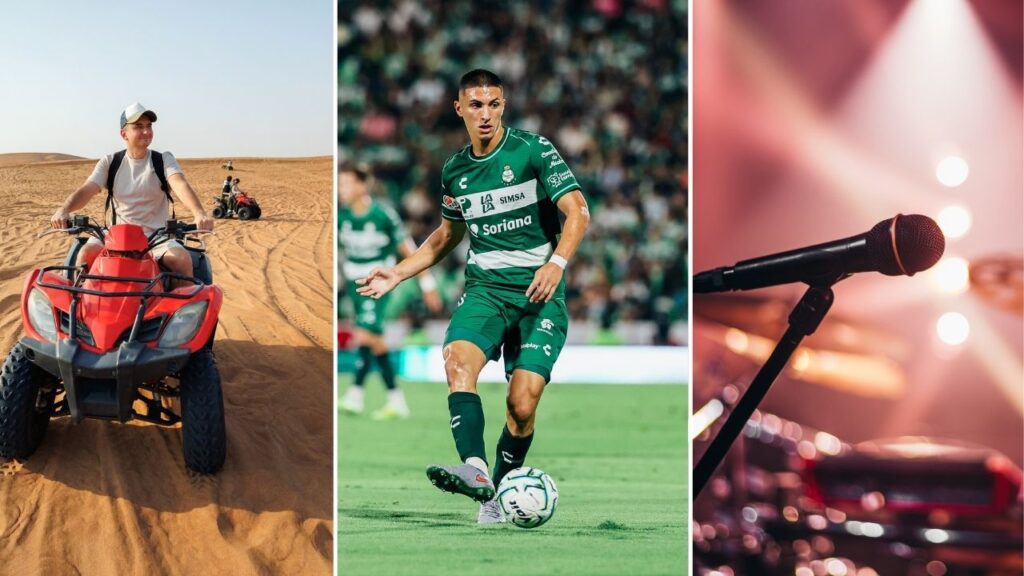 Torreón en agosto 2026: La guía con los mejores conciertos y actividades