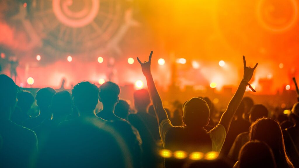 ¿Vas al Broken Cheese Rock Fest 2026? Ya anunciaron fecha, preventa y bandas confirmadas