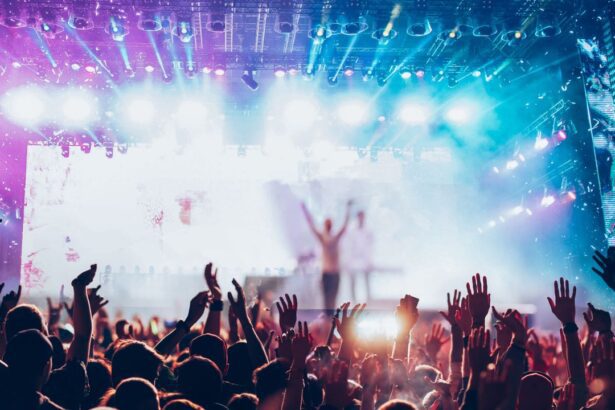 ¿Cuándo empiezan las Fiestas de Octubre 2026 en Guadalajara? Foto: ENVATO
