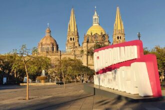 ¿Cuándo cierra el FIFA Fan Festival Guadalajara 2026?