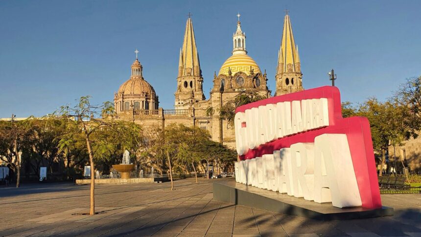 ¿Cuándo cierra el FIFA Fan Festival Guadalajara 2026?