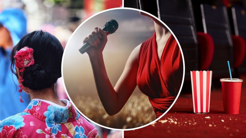 Eventos en Torreón este fin de semana: conciertos, cine, museos y más