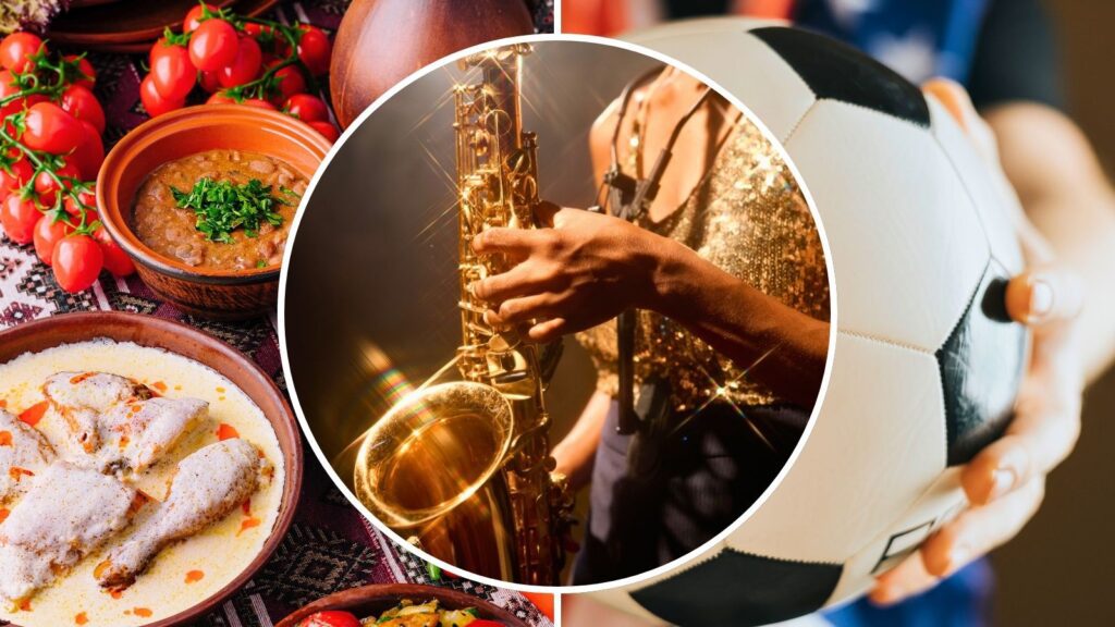 Los mejores eventos en Saltillo del 10 al 12 de julio de 2026 en una sola guía