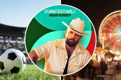Monterrey: Eventos del 17 al 19 de julio de 2026. Fotos: ENVATO / FIFA World Cup 26™ Monterrey en X @MonterreyFWC26