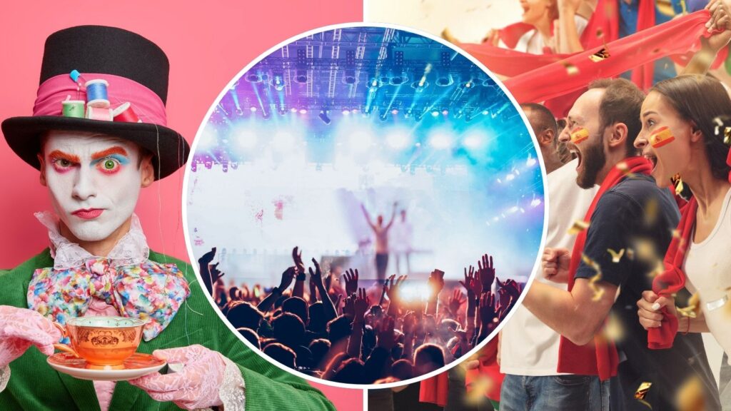 Qué hacer en Torreón hoy: eventos del tercer fin de semana de julio. Fotos: ENVATO